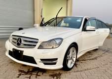 mercedes benz c200