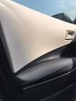A picture of Car interior