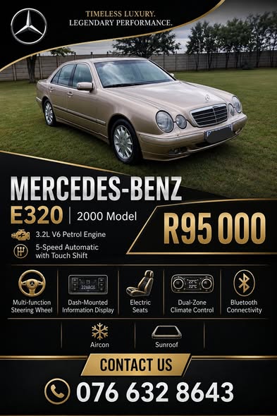 mercedes benz