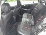 A picture of Honda accord