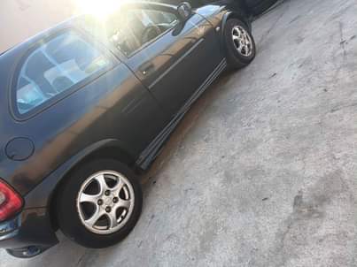 cars F.