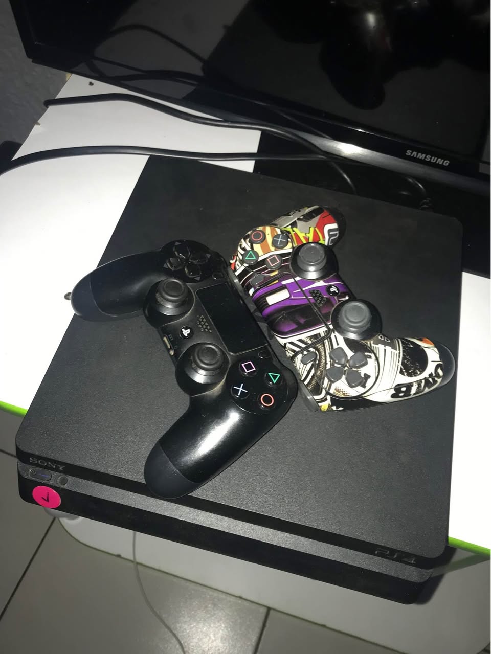 playstation
