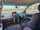 A picture of TOYOTA IST EA MIL 13 8 TUU 0693124788