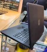 A picture of Hp laptop G series
