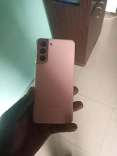 samsung s21