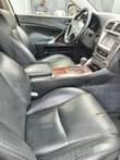 A picture of URGENT SALE Clean Reg 08 Lexus is250 full option leather