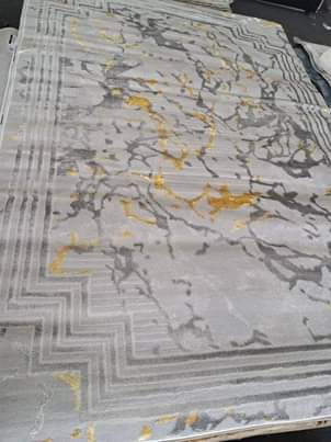 A picture of Turkey carpets