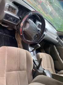 A picture of Toyota Corolla