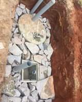 A picture of Bio Digester