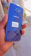 A picture of SAMSUNG S6