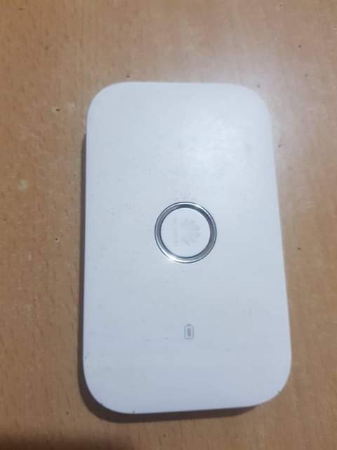 mifi routers