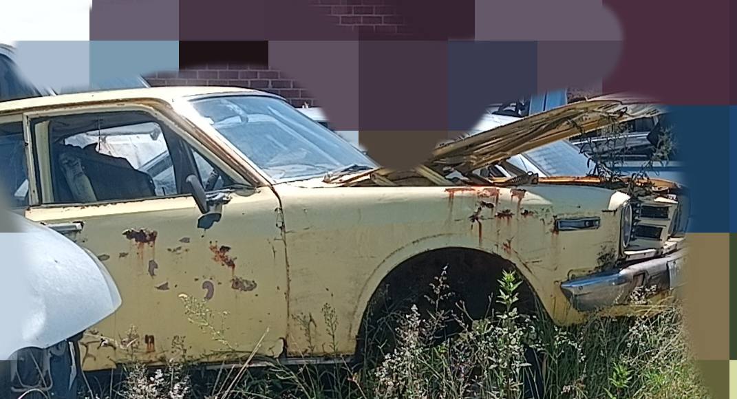 ford courier
