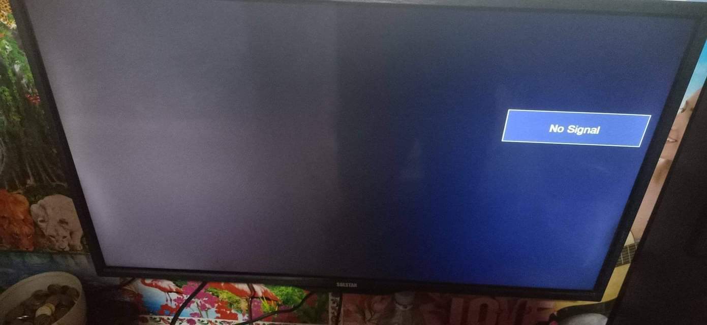 A picture of Tv