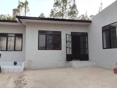 kanombe accommodation