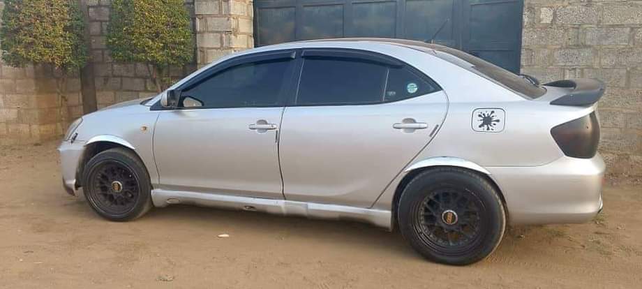 cars for sale in lusaka