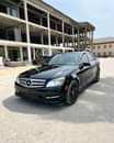 A picture of 2009 Mercedes Benz C300