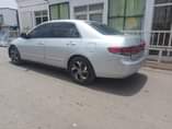 A picture of HONDA ACCORD EOD 2005 1 350M NAIRA