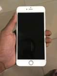 A picture of Iphone 6plus