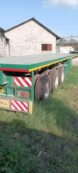 trailers