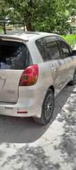 A picture of Spacio new Model