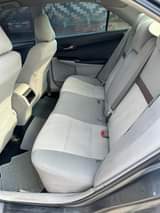 A picture of Toyota Camry Sound an silent Engine Perfect Gear Chilling Ac