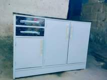 cupboards