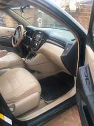 A picture of Best Deal for the week Tokunbo Grade Car Toyota Highlander