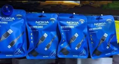 A picture of Phone accessories