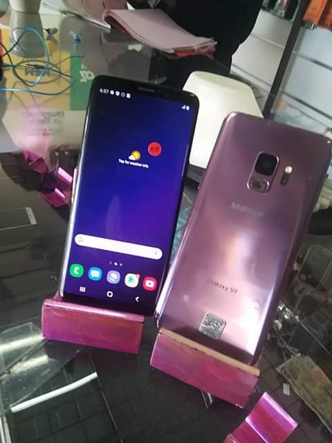 samsung s9