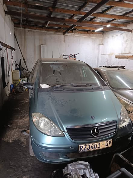 cheap cars randburg