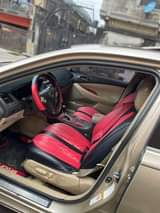 A picture of Awoof Clean 2009 Es350 with Android screen 07088153375