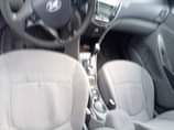 A picture of Dealer market Hyundai Accent Automatic Gear 012 model engine ok