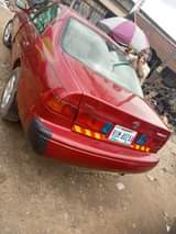 A picture of The car is very clean engine geer ac chilling owner