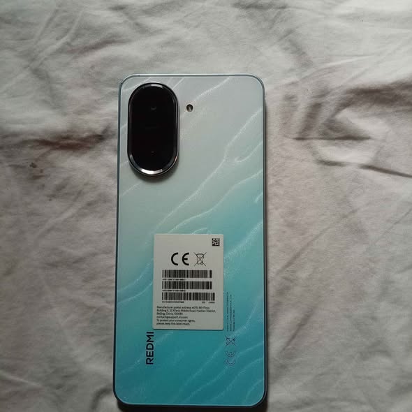 A picture of Redmi A5 128gb
