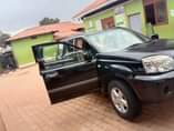 A picture of CAR NISSAN XTRAIL
