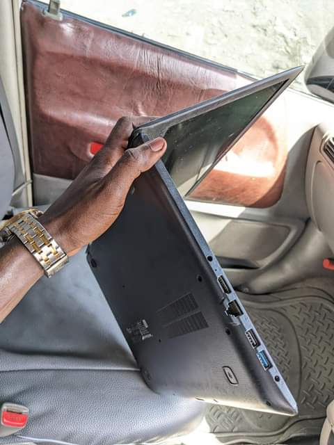 lenovo laptop