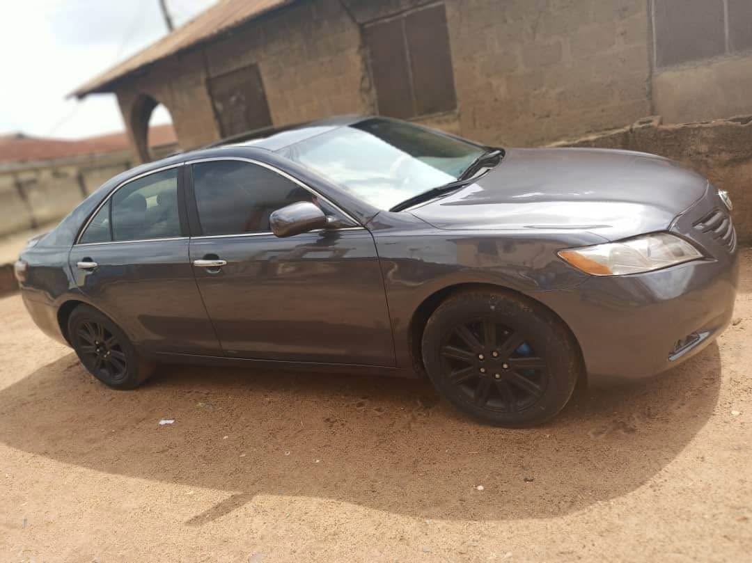 A picture of Very clean Toyota Camry available for sale