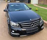 mercedes benz big badge