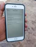 A picture of iPhone 6 Plus