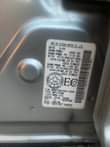 A picture of 8 months used super clean Nissan X Trail 2005 model