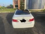 A picture of Lexus ES 350 2008 model Everything is working perfectly well