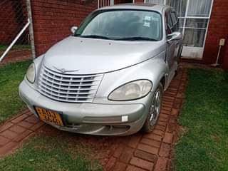 chrysler