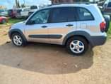 A picture of 2004 Toyota RAV 4
