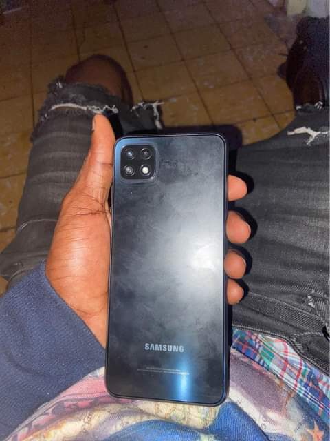 samsung a21s