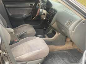 A picture of Distress sale Extremely clean barely used Honda Civic Automatic Transmission