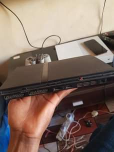 A picture of SONY PS2