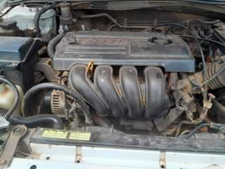 A picture of 2002 Toyota Vizta adewo Good condition