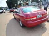 A picture of 2005 HONDA EOD