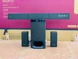 A picture of SABUFA SOUNDBARS SPIKA
