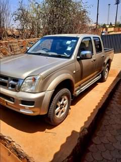 4x4 cars